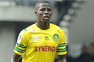 Sénégal : FC Nantes,  Après le maillot de Drogba, Djilabodji en fait de celui de Zlatan un objectif 